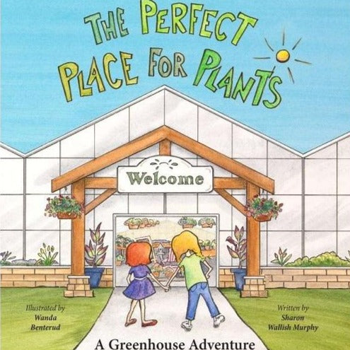 The Perfect Place for Plants