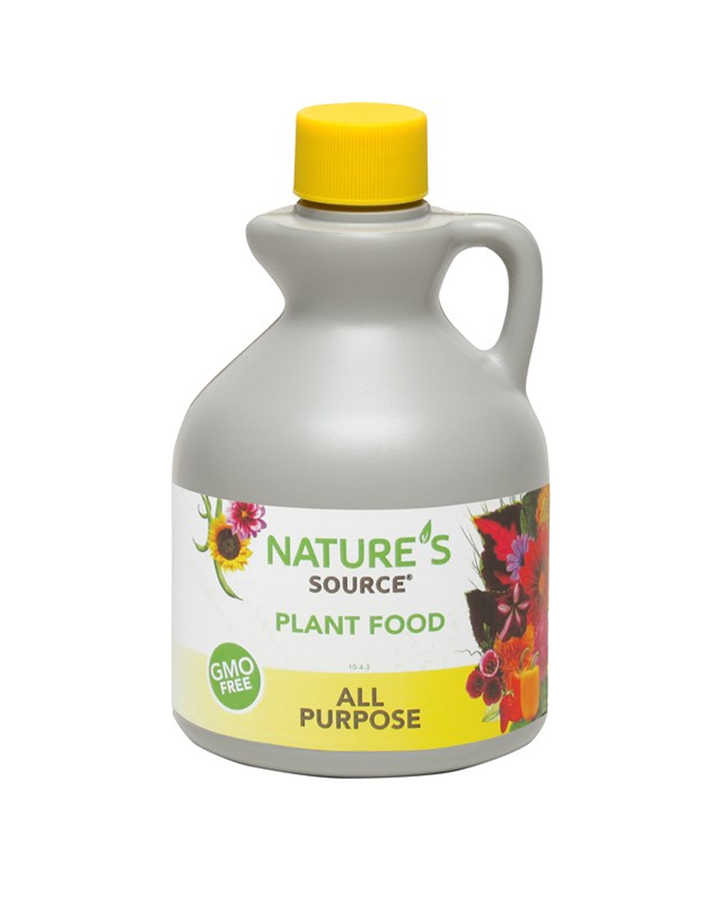 NATURES SOURCE 15OZ GARDEN JUG