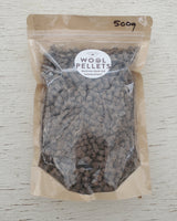 WOOL PELLETS 2kg
