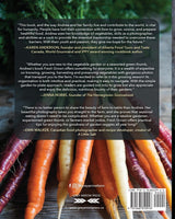 BOOK - FRESH GROWN