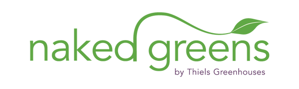 Naked Greens