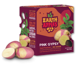 EARTH APPLES PINK GYPSY