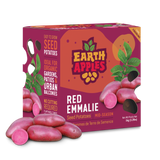 EARTH APPLES RED EMMALIE